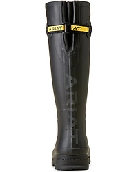 Ariat Women's Kelmarsh Rubber Boots - Round Toe
