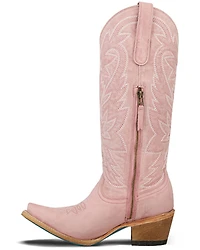 Lane Women's Smokeshow Western Boots - Snip Toe