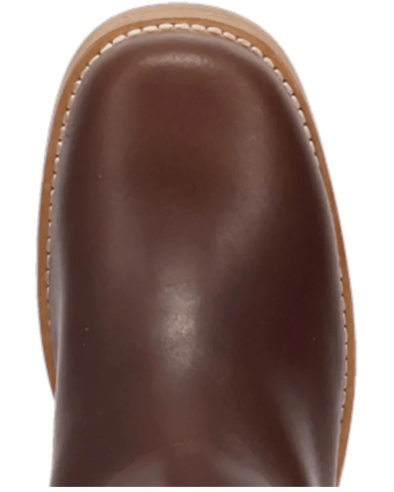 Dingo Women's Casbah Tall Fashion Boots - Round Toe