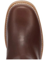 Dingo Women's Casbah Tall Fashion Boots - Round Toe