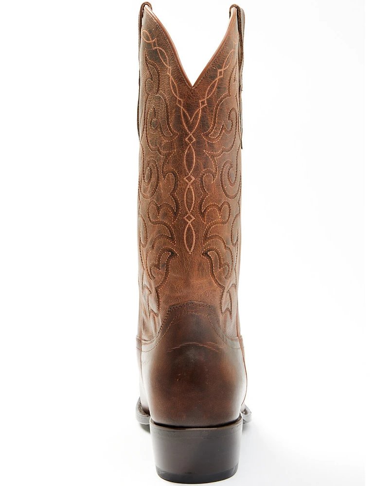 Cody James Men's Mad Cat Western Boots - Round Toe