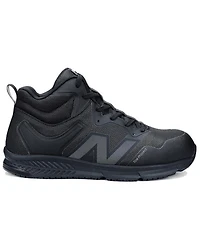 New Balance Men's Evolve Mid Work Shoes - Composite Toe