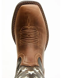 RANK 45® Women's Xero Gravity Lite Western Performance Boots - Broad Square Toe