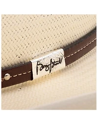 Resistol Men's George Strait Hazer Straw Hat