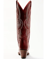 Idyllwind Women's Icon Embroidered Western Tall Boot - Round Toe