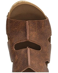 Corkys Women's Cut it Out Sandals