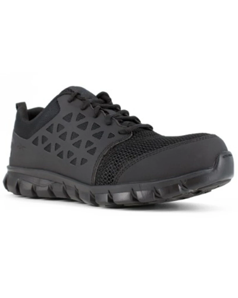Reebok Women's Sport Work Shoes - Composite Toe
