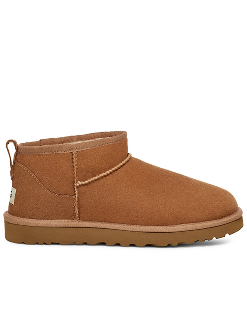 UGG Men's Classic Ultra Mini