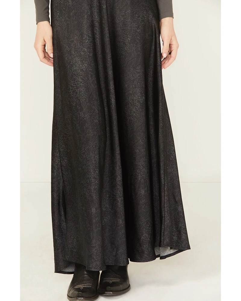 Ariat Women's Athena Midi Skirt