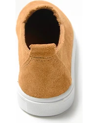 Minnetonka Women's Gabi Slip-On Shoes - Round Toe