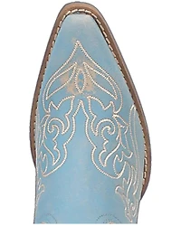 Dingo Women's Flirty N' Fun Western Boots - Snip Toe