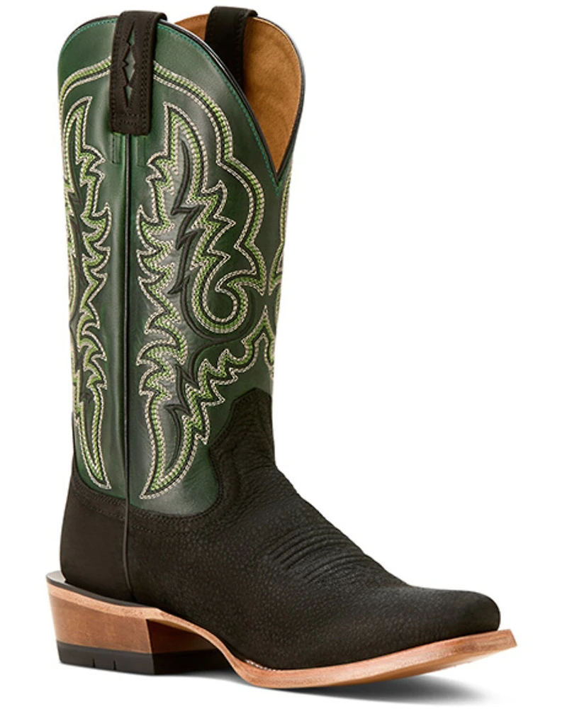 Ariat Men's Futurity Relentless Western Boots - Square Toe