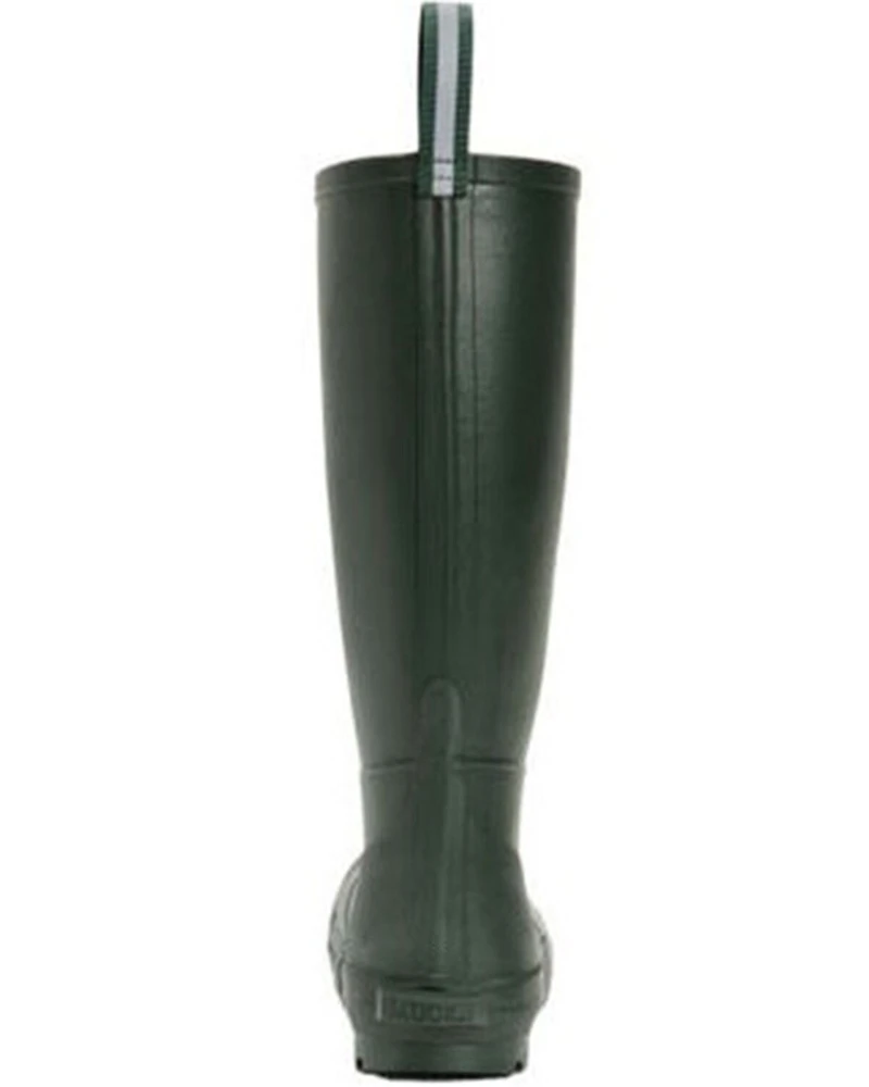 Muck Boots Men's Mudder Tall Waterproof Work - Soft Toe