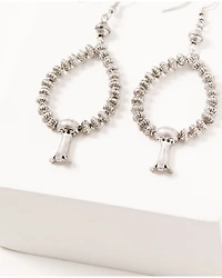 Shyanne Women's Shiloh Ridge Teardrop Earrings