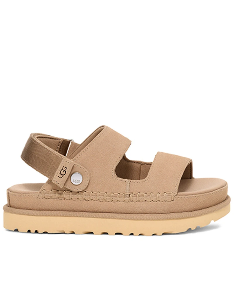 UGG Women's Goldenstar Glide