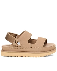 UGG Women's Goldenstar Glide