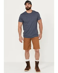 Dickies Men's 11" Duck Carpenter Work Shorts