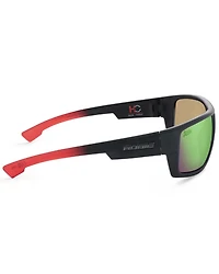 Hobie Hank Cherry Mojo Float Sunglasses