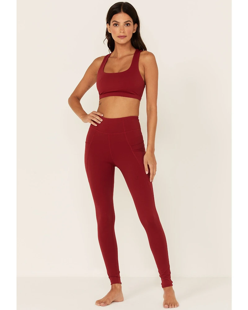 Idyllwind Women's High Rise Freedom Leggings