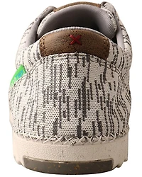 Twisted X Men's Zero-X Casual Shoes - Moc Toe