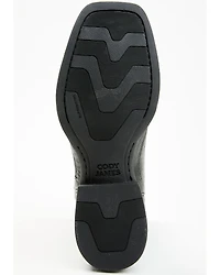 Cody James Ace Western Boots™ - Broad Square Toe