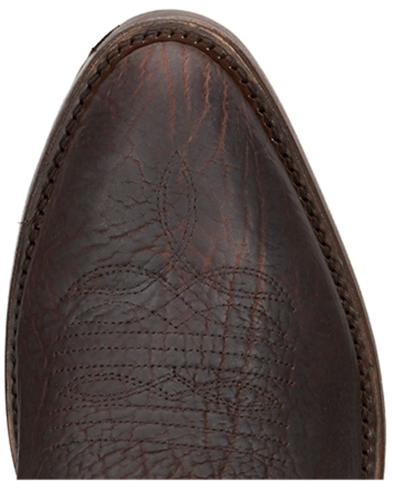 Tony Lama Men's Stegall Western Boots - Round Toe