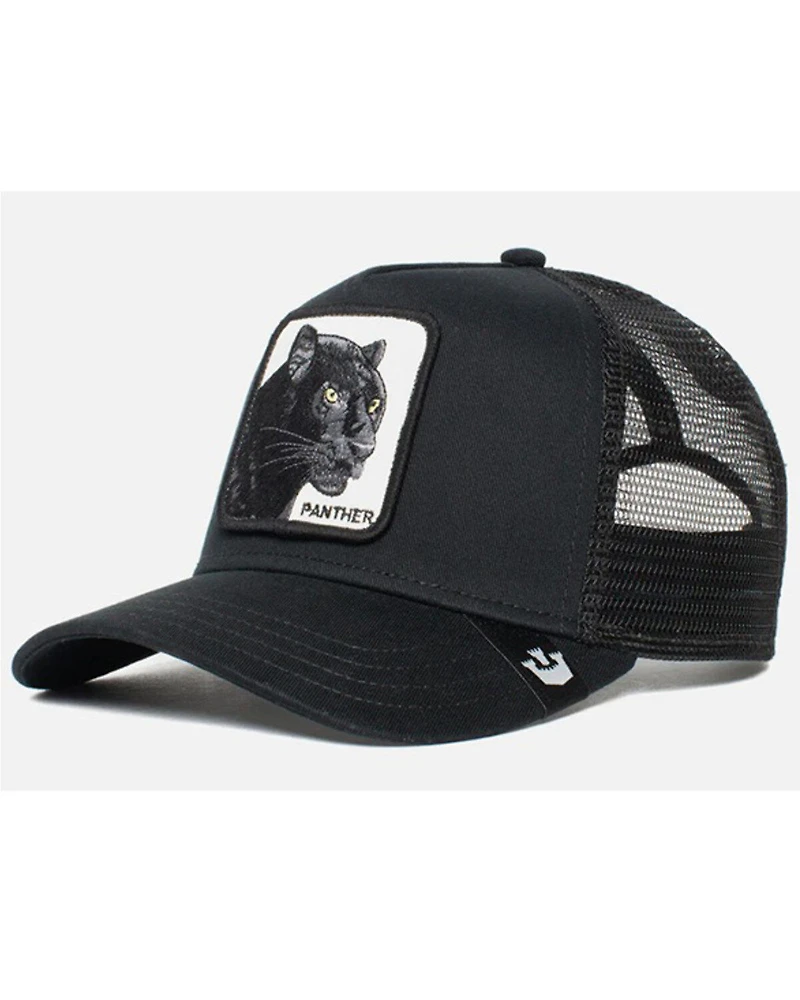 Goorin Bros Men's The Panther Ball Cap