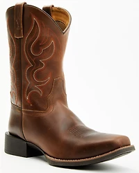 Cody James Ace Western Boots™ - Broad Square Toe
