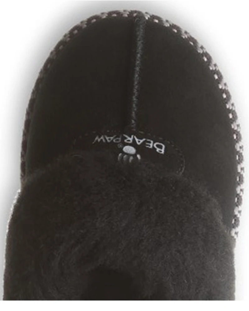 Bearpaw Women's Loki Platform Lo Deco Slippers