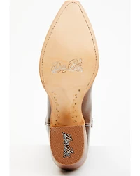 Dan Post Women's Rope Dream Western Boots - Snip Toe