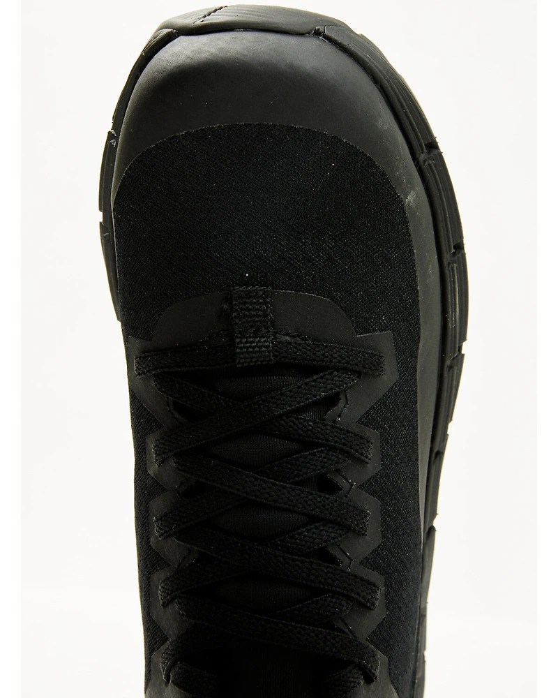 Hawx Men's Athletic Work Shoes - Composite Toe
