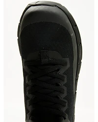 Hawx Men's Athletic Work Shoes - Composite Toe