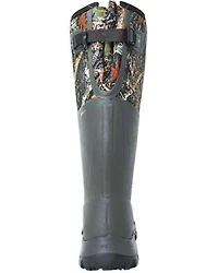 Dryshod Men's Evalusion Hunt Max Gusset Extreme Cold Rubber Boots - Soft Toe
