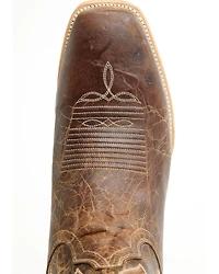 Dan Post Men's Jerry Western Boots - Square Toe