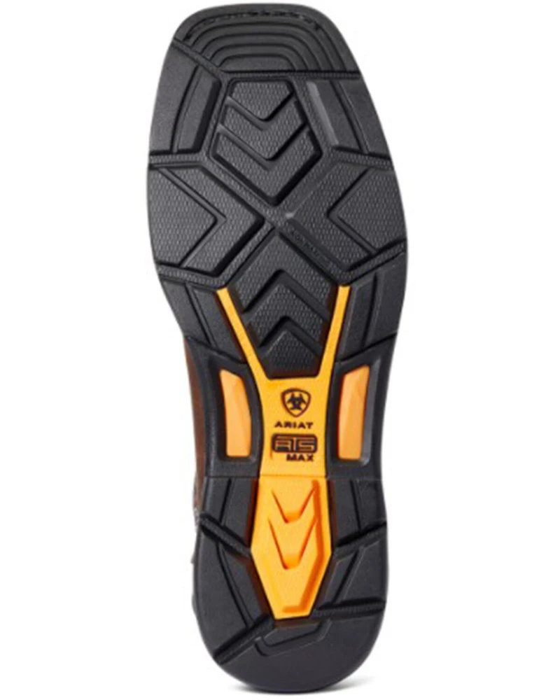 Ariat Men's WorkHog® XT Cottonwood Work Boot - Broad Square Toe