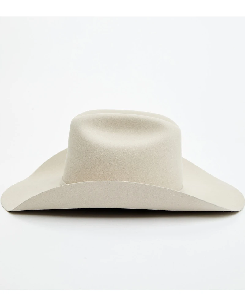 Cody James Black 1978™ Salinas 20X Felt Cowboy Hat