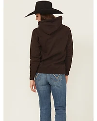 Ariat Women's Stitch Horse Hoodie