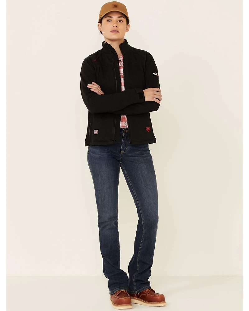 Ariat Women's FR Platform Jacket