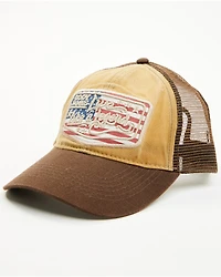 Cody James Men's Live Like A Legend Ball Cap