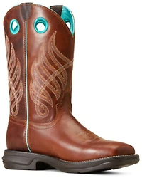 Ariat Women's Anthem Myra Western Boots - Broad Square Toe