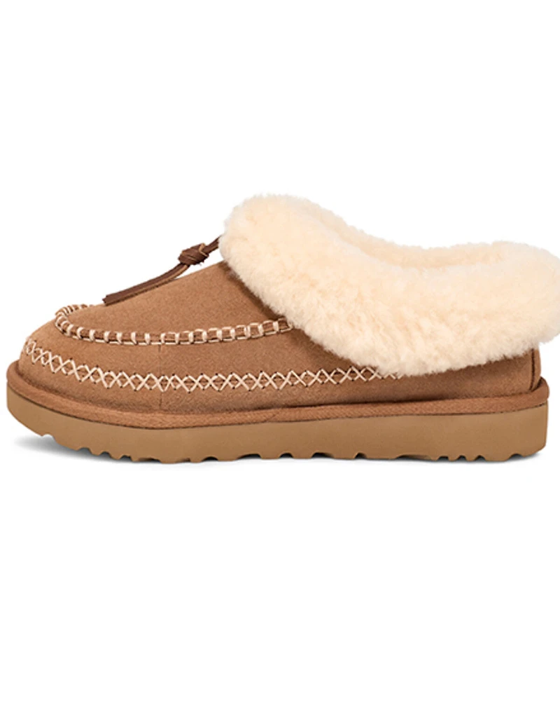 Ugg Women's Tasman Alpine Slippers