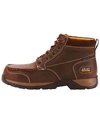 Ariat Men's Waterproof Edge LTE Chukka Boots - Composite Toe