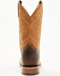 Cody James Men's McBride Roughout Western Boots - Broad Square Toe