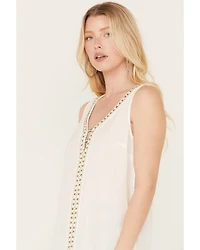 Idyllwind Women's Camellia Sleeveless Top