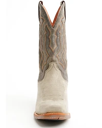 Dan Post Men's Creed Western Boots - Square Toe