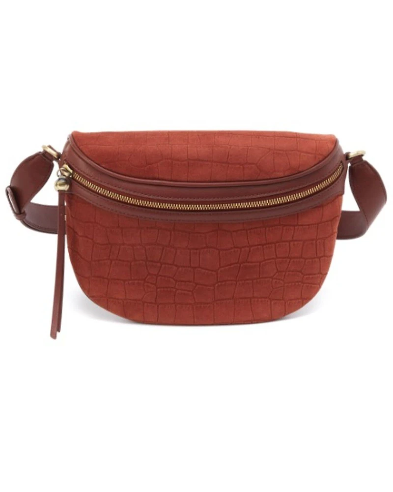 Hobo Women's Juno Crossbody Belt Bag