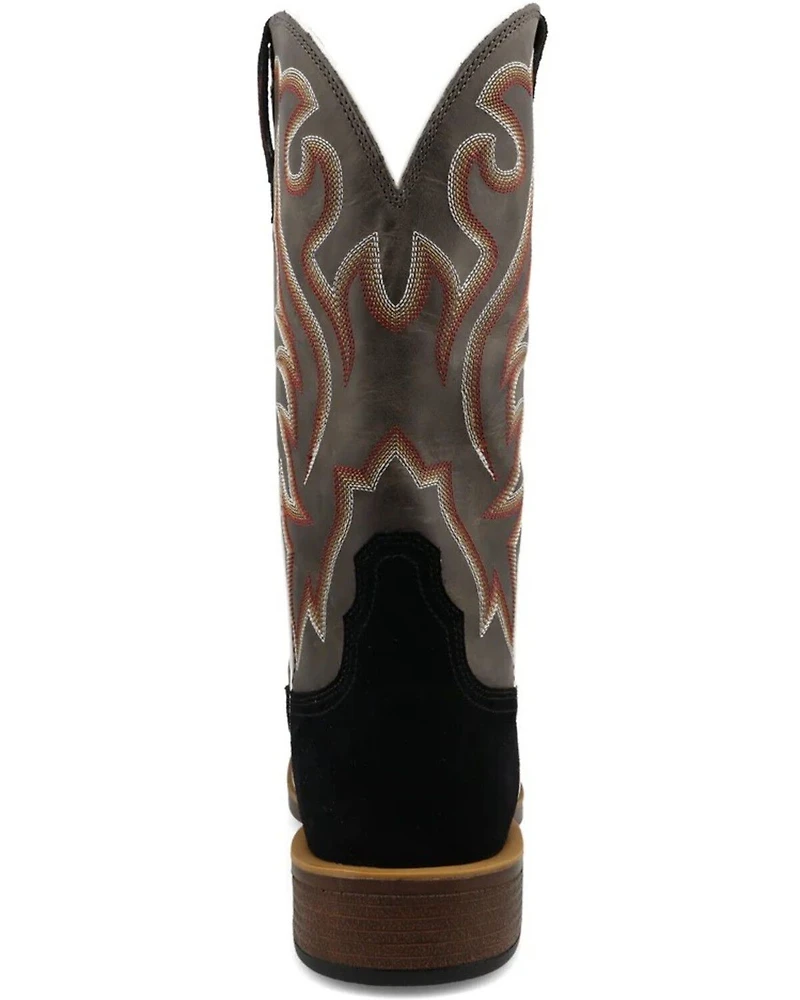 Twisted X Men's 13" Top Hand Performance Western Boots