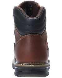 Wolverine Men's Raider II Work Boots - Composite Toe