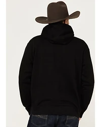 Ariat Men's Boot Barn Exclusive Logo Hooded Sweatshirt