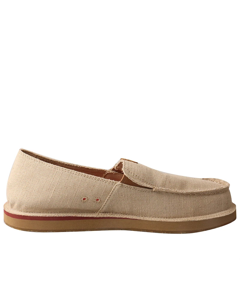Twisted X Men's Slip-On Loafers